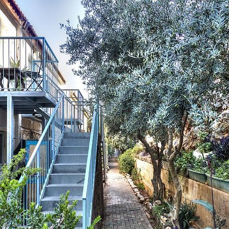 Amazing Galilee View Apartment Safed Bagian luar foto