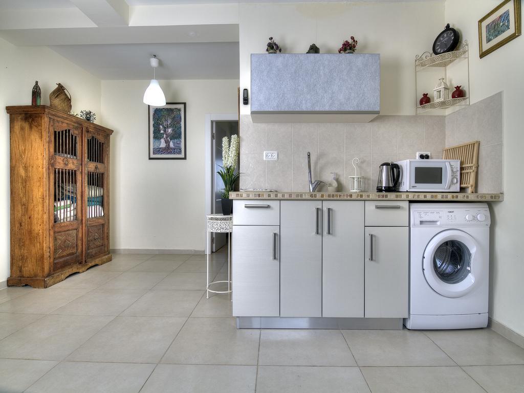 Amazing Galilee View Apartment Safed Bagian luar foto