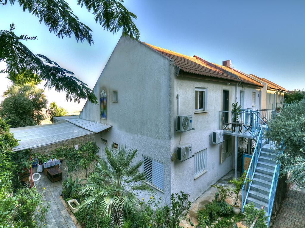 Amazing Galilee View Apartment Safed Bagian luar foto