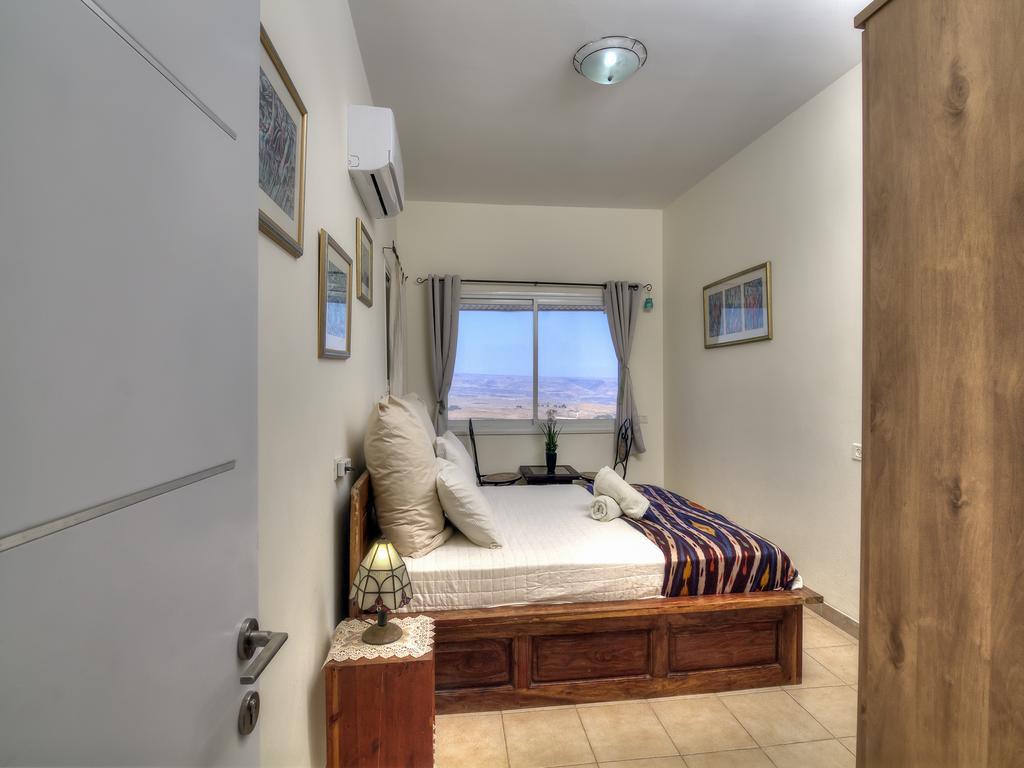 Amazing Galilee View Apartment Safed Bagian luar foto